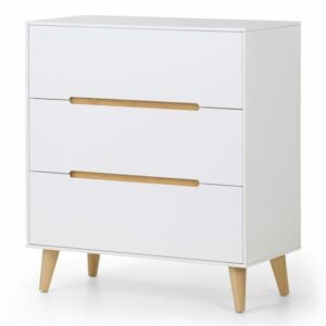 Alicia 3 Drawer Chest