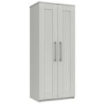 Andante 2 Door Robe