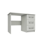 Andante 3 Drawer Dressing Table