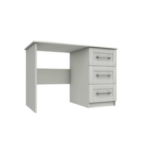 Andante 3 Drawer Dressing Table