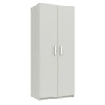 Arran 2 Door Wardrobe
