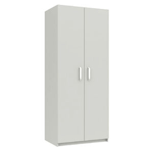 Arran 2 Door Wardrobe