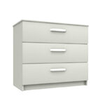 Arran 3 Drawer Chest