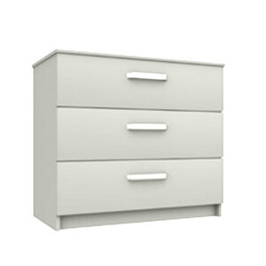 Arran 3 Drawer Chest