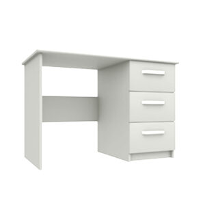 Arran 3 Drawer Dressing Table