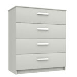 Arran 4 Drawer Chest