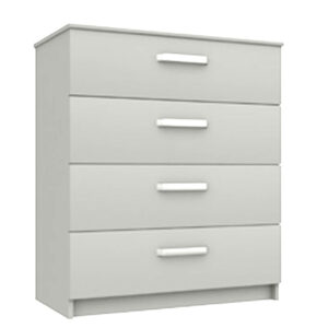 Arran 4 Drawer Chest