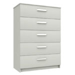 Arran 5 Drawer Chest