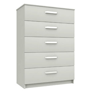Arran 5 Drawer Chest