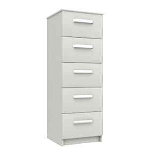 Arran 5 Drawer Tallboy
