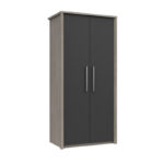 Arundel 2 Door Wardrobe