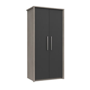 Arundel 2 Door Wardrobe