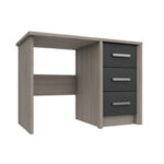 Arundel 3 Drawer Dressing Table