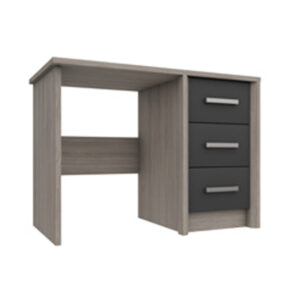 Arundel 3 Drawer Dressing Table