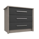 Arundel 3 Drawer Chest