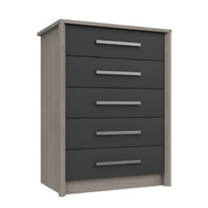 Arundel 5 Drawer Chest