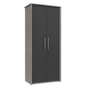 Arundel Tall 2 Door Wardrobe