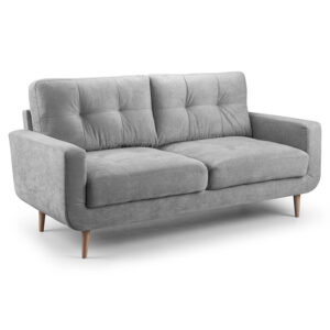 Aurora 3 Seater Sofa Grey
