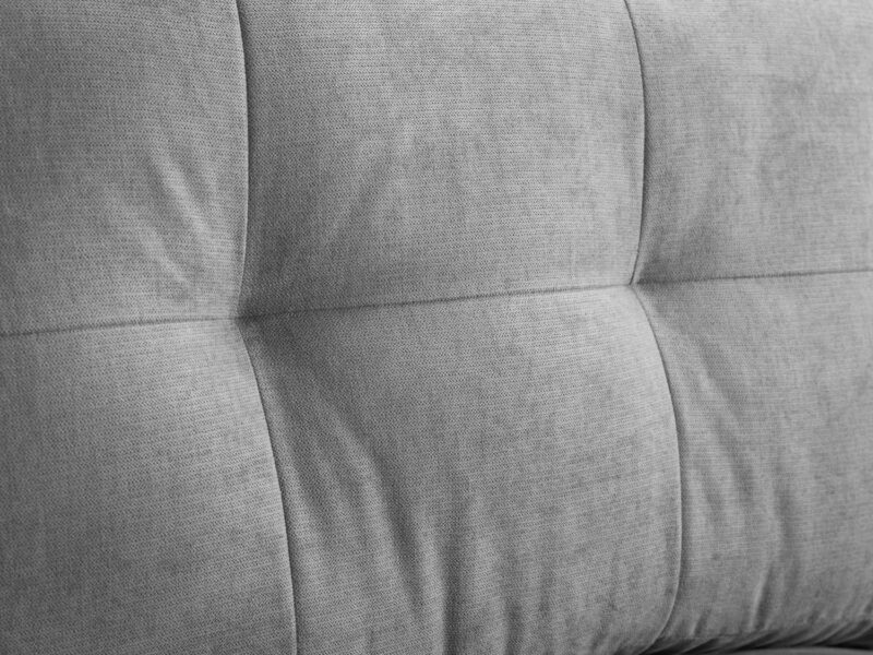 Aurora Armchair Grey - Image 3