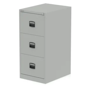 Qube by Bisley Filing Cabinet