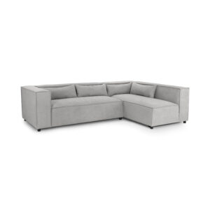 Becca Universal Corner Grey
