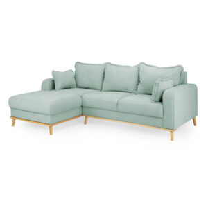 Briar Green Corner Sofa