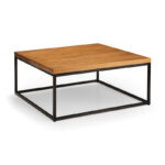 Brooklyn Square Coffee Table