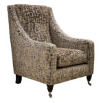 Crib 5 Buckingham Chair