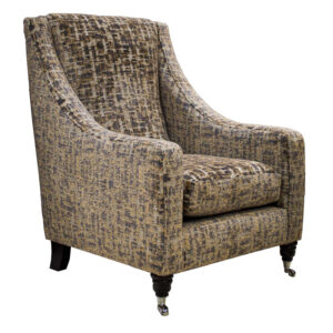 Crib 5 Buckingham Chair
