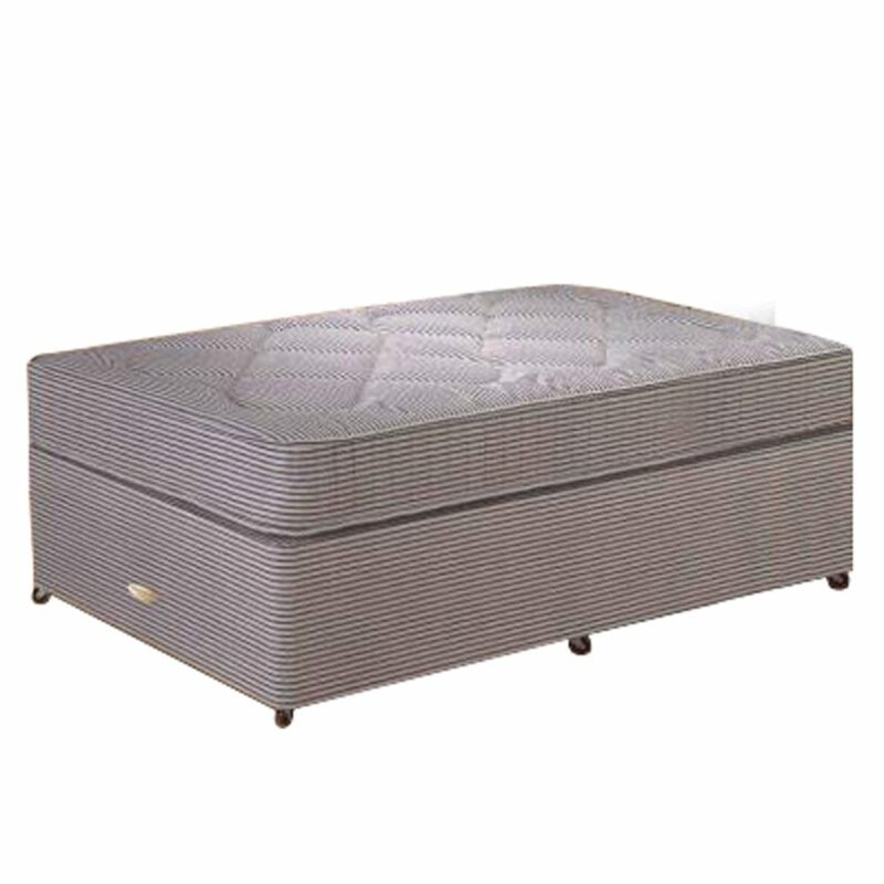 Crib 5 Complete Divan