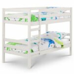 Camden Bunk Bed - Surf White (JB)