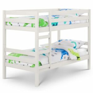 Camden Bunk Bed - Surf White (JB)