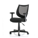 Camden Mesh Chair