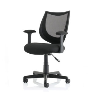 Camden Mesh Chair