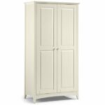 Cameo 2 Door Wardrobe (JB)