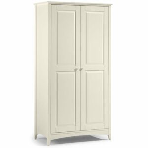 Cameo 2 Door Wardrobe (JB)