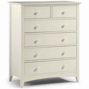 Cameo 4+2 Drawer Chest (JB)