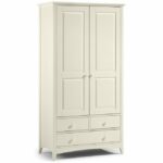 Cameo Combination Wardrobe (JB)