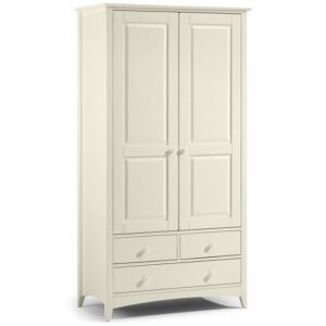 Cameo Combination Wardrobe (JB)