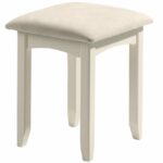 Cameo Dressing Stool (JB)