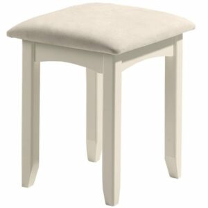 Cameo Dressing Stool (JB)