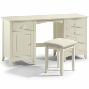 Cameo Dressing Table (JB)