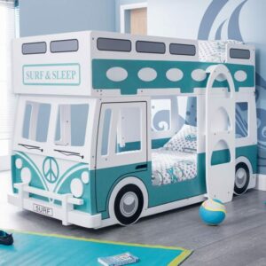 Campervan Bunk Bed (JB)