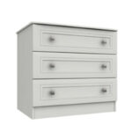 Canterbury 3 Drawer Chest