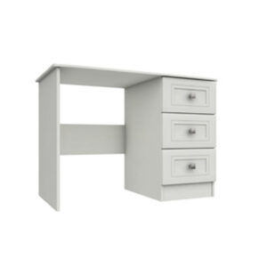 Canterbury 3 Drawer Dressing Table