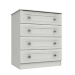 Canterbury 4 Drawer Chest