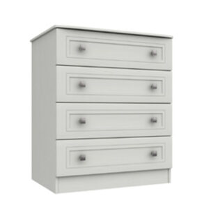 Canterbury 4 Drawer Chest