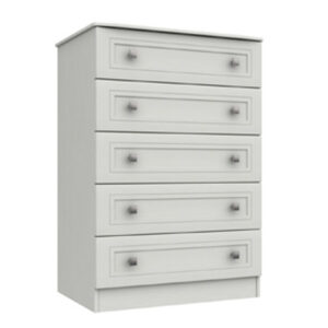 Canterbury 5 Drawer Chest