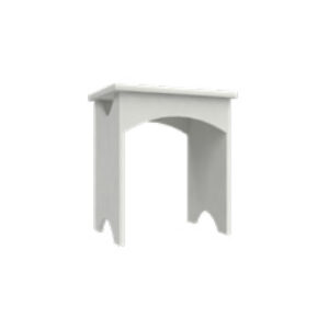 Canterbury Stool