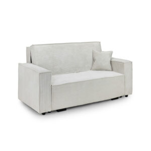 Cassia 2 Seater Sofabed Beige